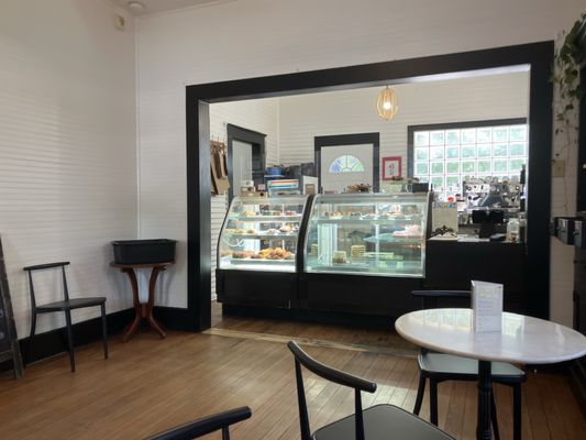 La Pâtisserie by null