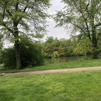 Washington Park - Lagoon - Parks Near Me - Chicago, Illinois Washington Park - Lagoon - Parks Near Me - Chicago, Illinois