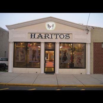 Haritos Martial Arts Center - A horrible place to take your kids the owner Master Steve is a terrible person a bully and a despicable human being. - Martial Arts Near Me - Cliffside Park, New Jersey Haritos Martial Arts Center - A horrible place to take your kids the owner Master Steve is a terrible person a bully and a despicable human being. - Martial Arts Near Me - Cliffside Park, New Jersey