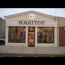 Haritos Martial Arts Center - A horrible place to take your kids the owner Master Steve is a terrible person a bully and a despicable human being.