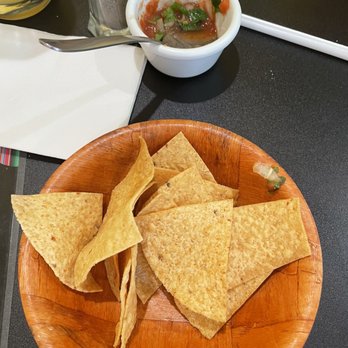 Sazon Mexican Restaurant - Chips and salsa - Mexican Near Me - Wichita, Kansas Sazon Mexican Restaurant - Chips and salsa - Mexican Near Me - Wichita, Kansas