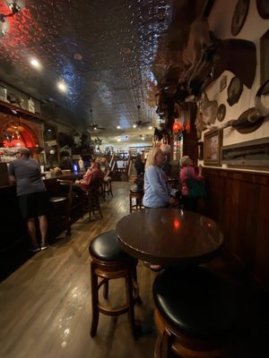 Saloon No. 10 by null