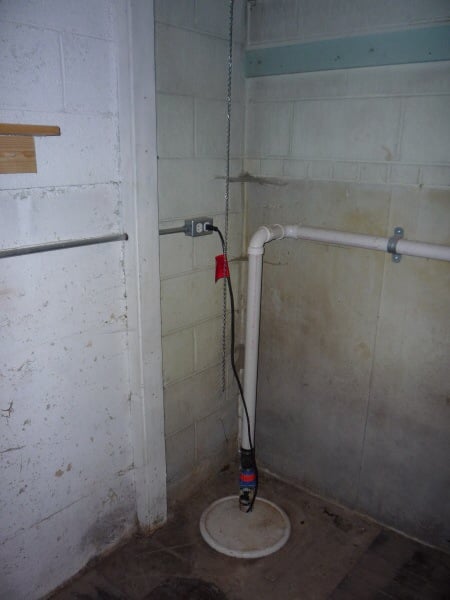 Slide of His Workmanship