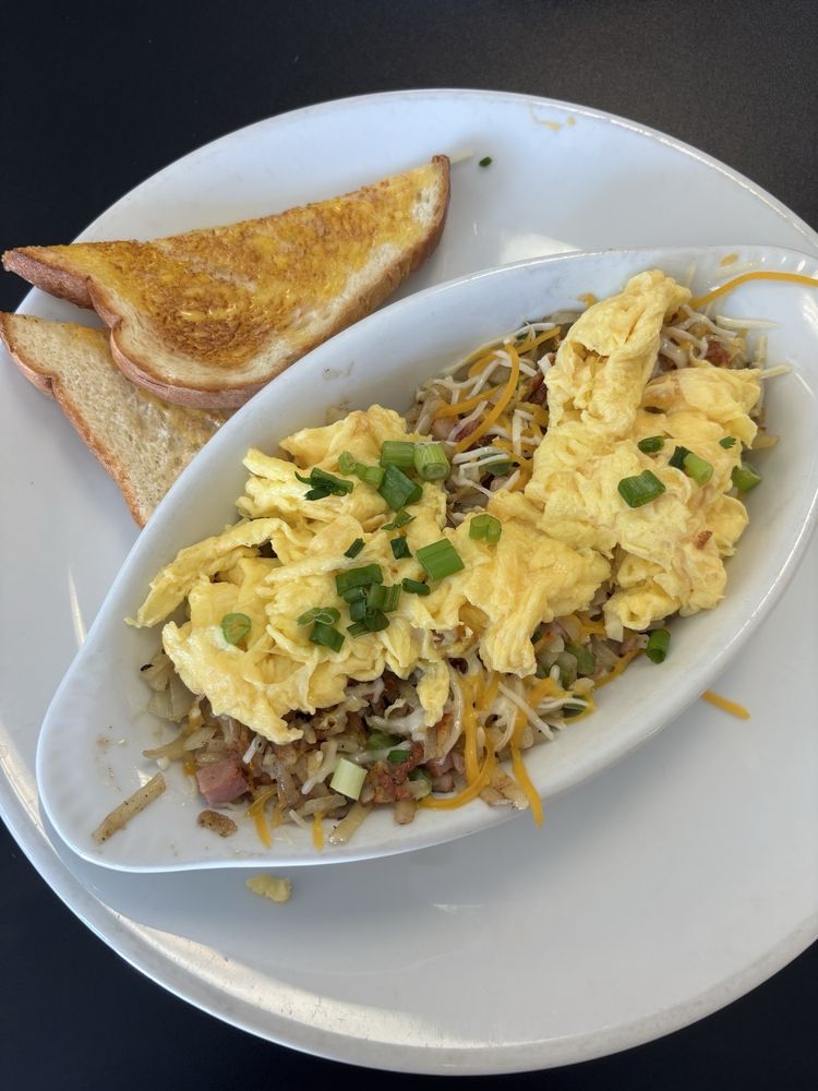 The Breakfast SPOT — Mexican restaurant in Leawood