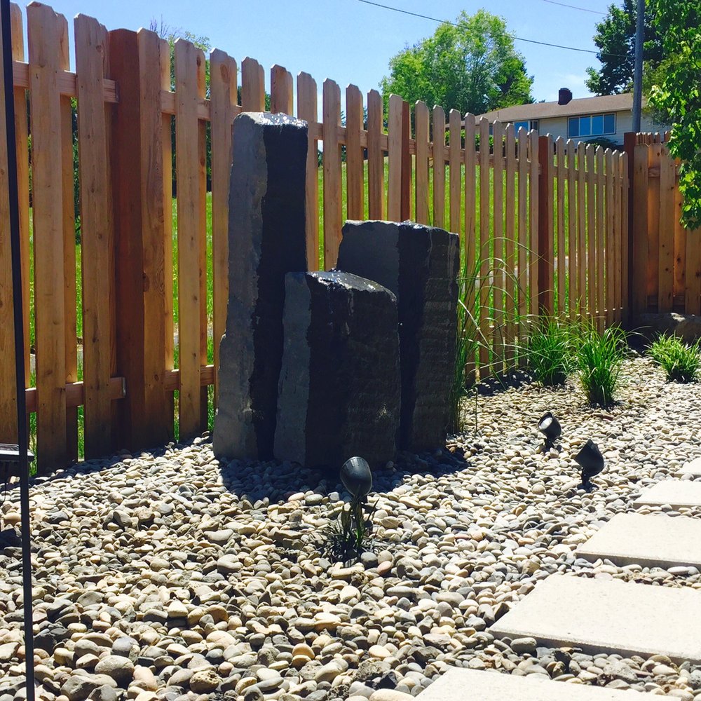 All About Stone - Building Supplies Near Me - Gresham, Oregon