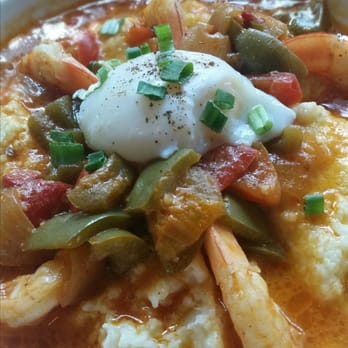 Sweet Chick - Shrimp and grits - Southern Near Me - New York, New York Sweet Chick - Shrimp and grits - Southern Near Me - New York, New York