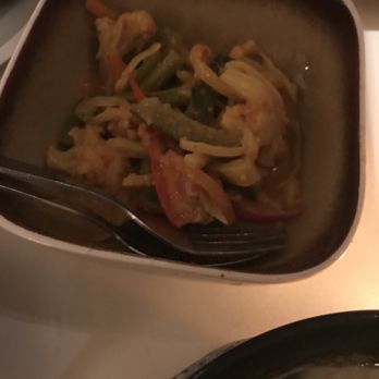 Café Amoi - Pickled vegetables - Indonesian Near Me - Amsterdam, New Hampshire