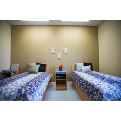 Options Behavioral Health Hospital