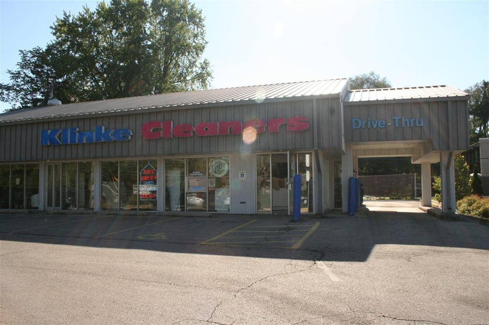 KLINKE CLEANERS 18 Reviews 5441 University Ave, Madison, Wisconsin