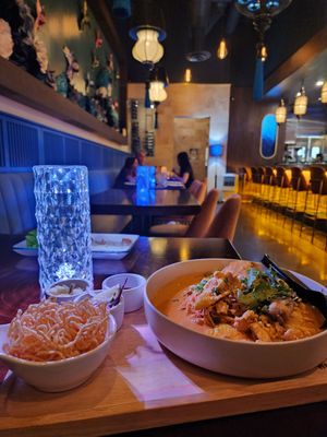 Weera Thai Food - Town square by null