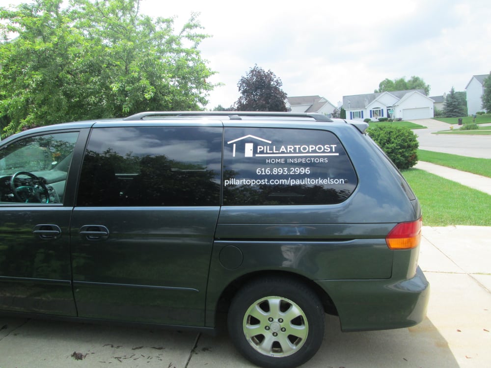 Pillar To Post Home Inspectors - Paul Torkelson - mold inspector in Grandville, MI