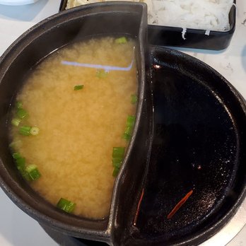 Top Pot - Hot Pot Near Me - Pacifica, California