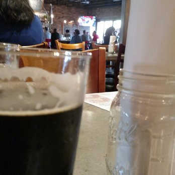 Common Theory - Super fast and tasty. Love it when I don't have to wait (thanks Kevin) for good beer. - Gastropubs Near Me - San Diego, California