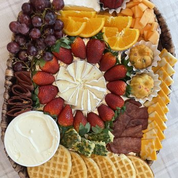 Charcu2you - Brunch board - Food Delivery Services Near Me Charcu2you - Brunch board - Food Delivery Services Near Me