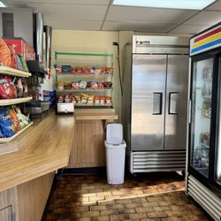 Dry Creek Deli Restaurant