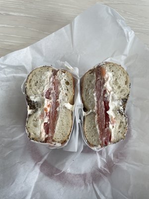 Rubinstein Bagels South Lake Union by null