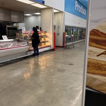 Sam's Club - Employee eating over food for club members! Animal!!! - Wholesale Stores Near Me - Albany, Georgia Sam's Club - Employee eating over food for club members! Animal!!! - Wholesale Stores Near Me - Albany, Georgia