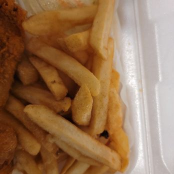 Sharks Fish And Chicken - Fries - Seafood Near Me - Shreveport, Louisiana Sharks Fish And Chicken - Fries - Seafood Near Me - Shreveport, Louisiana