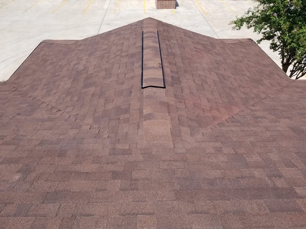 Slide of APE Roofing