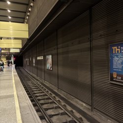 Estación Metro Colón - 11.2025