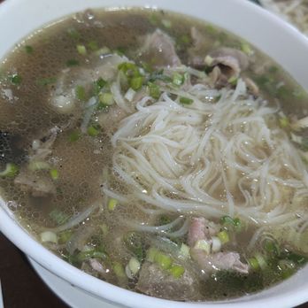 Pho 544 - Dac Biet - Vietnamese Near Me - Murphy, Texas