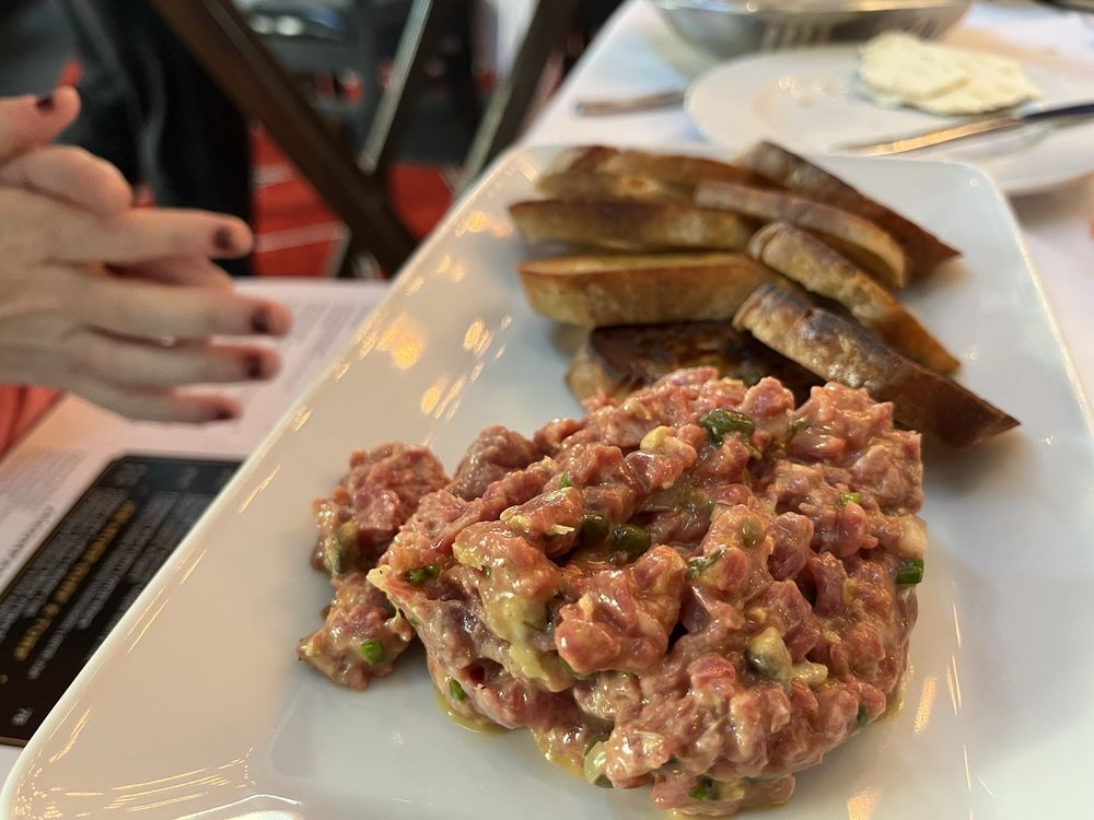 Social spots from The Detroit Cowboy