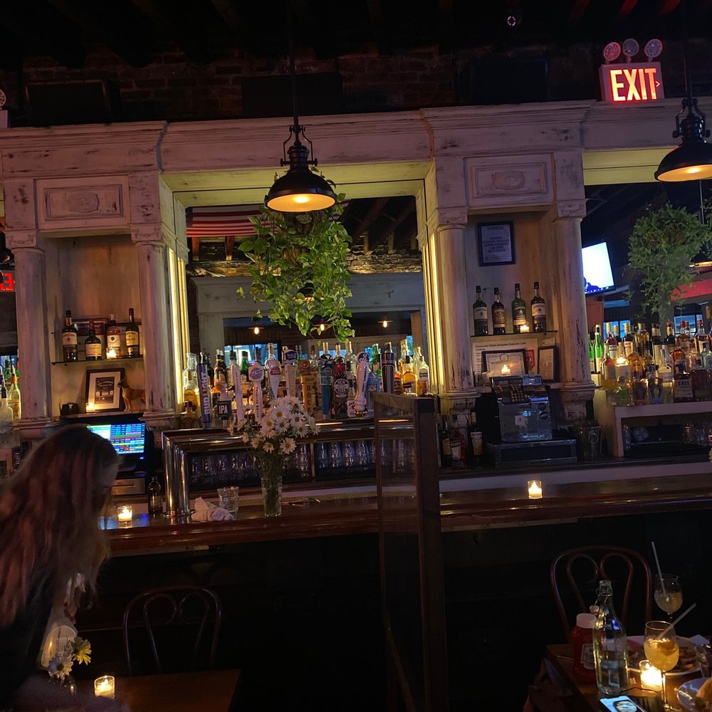 Phebe's - American Near Me - New York, New York