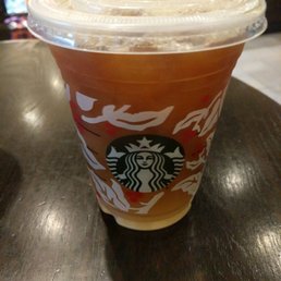 Cold Brew