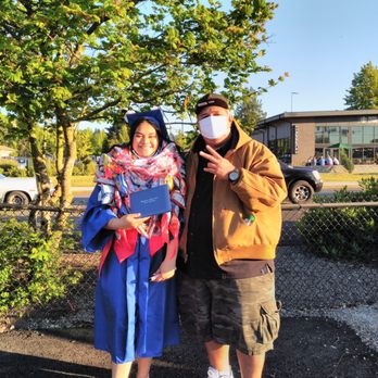 Steven & Sons - Graduation - Fast Food Near Me - Fife, Washington Steven & Sons - Graduation - Fast Food Near Me - Fife, Washington
