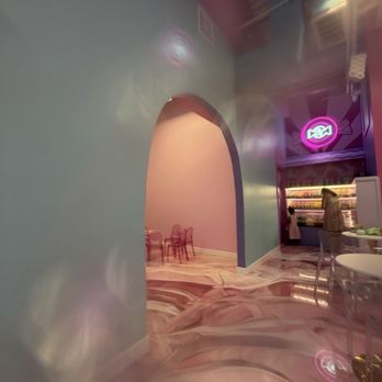 Urban Crunch - Ice Cream & Frozen Yogurt Near Me - Land O' Lakes, Florida