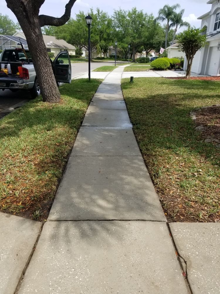 Slide of First Choice Exterior Cleaning Services