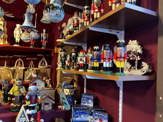 Market Square by null