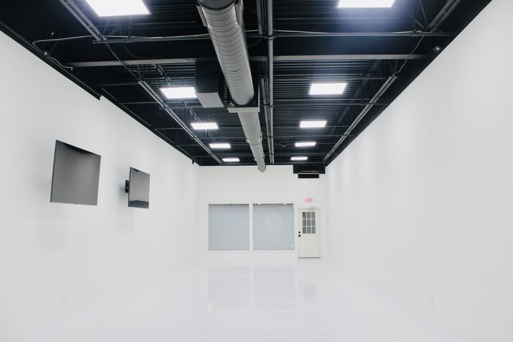 Plush Events - wedding in Bloomfield, CT