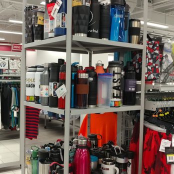 Burlington - Cheap travel mugs and shakers. I find they may be cheaper than Target, Walmart, and Amazon. - Department Stores Near Me - East Brunswick, New Jersey