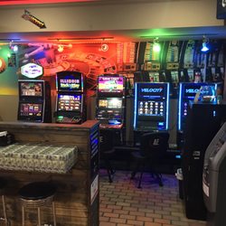 River Ratz - And slots if you like,them.