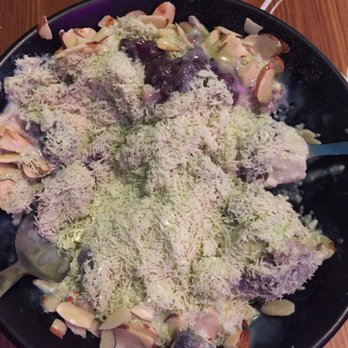 Snowl - Matcha bowl - Desserts Near Me - Aurora, Colorado Snowl - Matcha bowl - Desserts Near Me - Aurora, Colorado