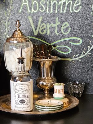 Pilot House Distilling by null