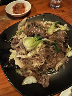 Tin & Pig - Kang Tong by null