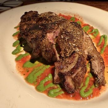 Kudu Restaurant - Lamb - African Near Me - Peckham, XGL Kudu Restaurant - Lamb - African Near Me - Peckham, XGL