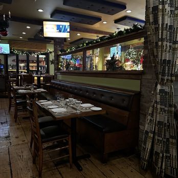 RUVO - Indoor seating - Italian Near Me - Greenlawn, New York
