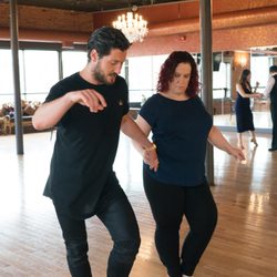 Dance With Me Stamford