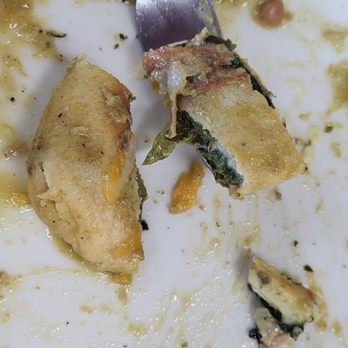 Cheliz Restaurant - a half eaten plate of food - Breakfast & Brunch Near Me - Highland, California Cheliz Restaurant - a half eaten plate of food - Breakfast & Brunch Near Me - Highland, California