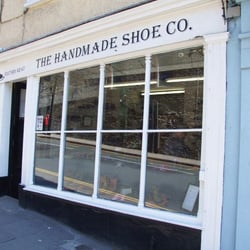 The Handmade Shoe Co