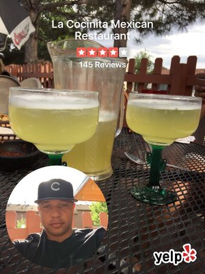 La Cocinita Mexican Restaurant by null