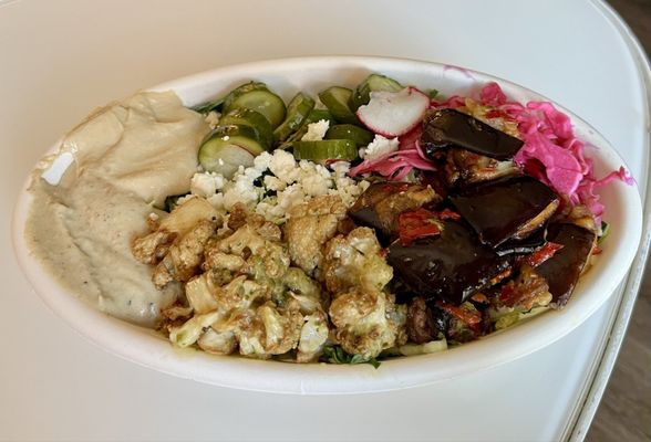 Brassica in Upper Arlington by null