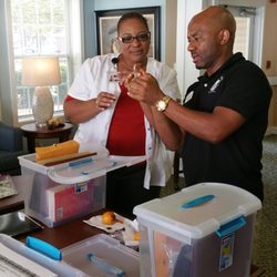 Dominion Health Education Center