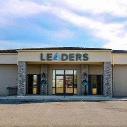 Leaders Credit Union
