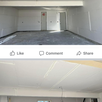 JOYE Construction - Drywall Installation & Repair Near Me - Omaha, Nebraska JOYE Construction - Drywall Installation & Repair Near Me - Omaha, Nebraska