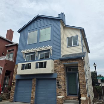 Earley Painting - Concord Exterior - Painters Near Me Earley Painting - Concord Exterior - Painters Near Me