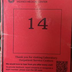 The Ohio State University Wexner Medical Center